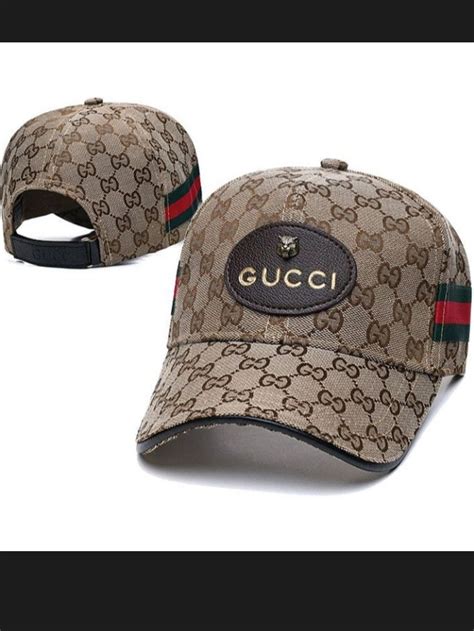 gorras gucci originales|gucci mujer.